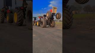 Jhon Deer Aur Swaraj Lover Ke Liye Video 2 Jhon Deer Vs Swaraj Tractor Tochan Mukabla || #shorts