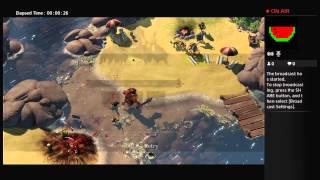 ABG-life's Live PS4 Broadcast