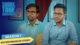 Shark Tank Bangladesh S1 | Ostad | Meet The Entrepreneur | Episode 3