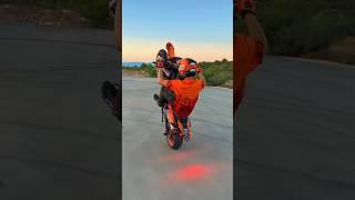 #stunts #bikestunts #wheelie