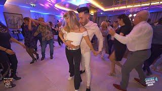 Luis & Maria Lilianova - Bachata Social Dance | Music & Dance Festival of Love Plovdiv 2024