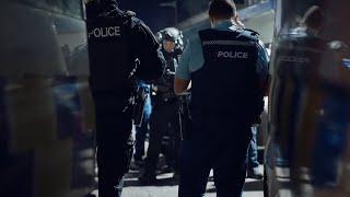 A Closer Look: Operation Pakari | New Zealand Police