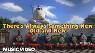 There's Always Something New  | Song | Thomas & Friends