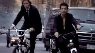 Fun Lovin' Criminals - Love Unlimited (music video)