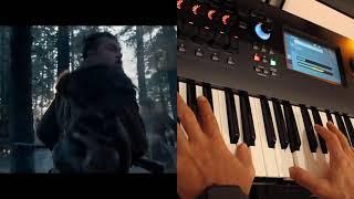 Revenant - Redivivo SOUNDTRACK - Yamaha Montage - Modx Cover