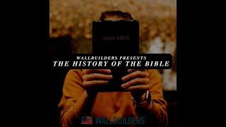 The Controversy of the Bible's History