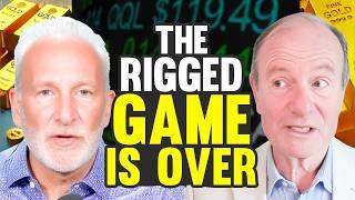 "Massive Crisis in COMEX! Gold’s Bull Run Just Went NUCLEAR" - Alasdair Macleod & Peter Schiff