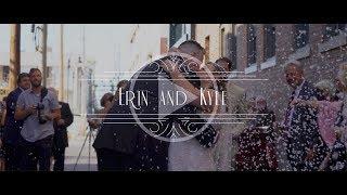 Austin Wedding Videographer - Erin and Kyle