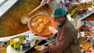 350/- Rs - OLIVE OIL CHICKEN KARAHI IN LAHORE | JEELA FOOD POINT