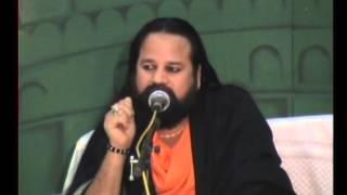 Hazrat Rafiq Ali Shah Warsi - Waris Paak Urs 2011 - Lecture