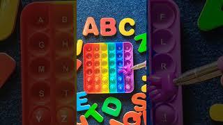 #funlearningactivities #toys #abcteaching #abcsong #abcd #abcs #forteachers #forteachersactivity