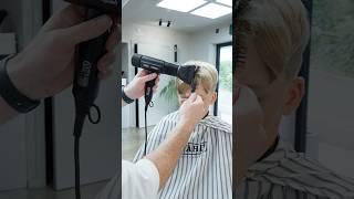 WAHL - Vanquish™ Hair Dryer - Alan Beak