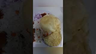 fried rice#shortvideo #youtubeshorts #viralvideo