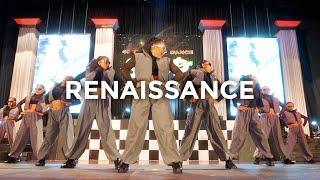 Beyoncé - Renaissance Concert Remix (Dance Video) | @besperon Choreography