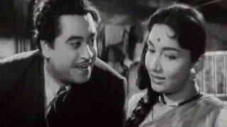 Zaroorat Hai Zaroorat Hai - Sadhana, Kishore Kumar, Manmauji - Romantic Song