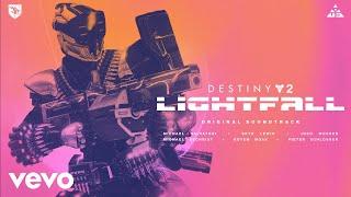 Discipline | Destiny 2: Lightfall (Original Soundtrack)