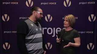 The making of "The Pitch with Amy Summers" Flash Briefing Finalist: Project Voice 2020