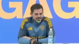 "Fue una decisión que la tomé muy fácil": Gago tras firmar con Boca Juniors y dejar a Chivas