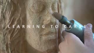 Fundamentals of Woodcarving School