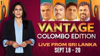 LIVE | Russia Ukraine War: Indian Ammo With Kyiv? India Rejects Claims | Vantage with Palki Sharma