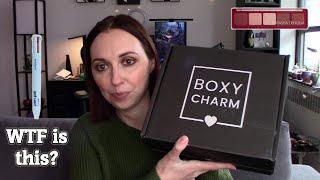 Subscribing to Boxycharm was a mistake | Cosmetic DLC