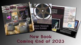 The Genesis Museum Collectors Exhibit Book