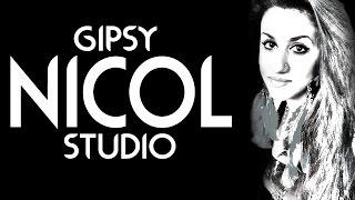 Gipsy Nicol Studio - One Night Only