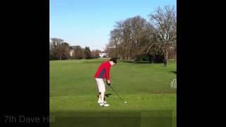 UK Golf League