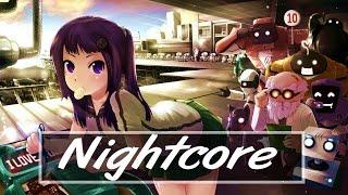 Ampyx - Ex Dee (xD) Nightcore [No Copyright]