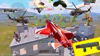 Ultimate PRO M202 FIGHTER JET payload Challenge‼️