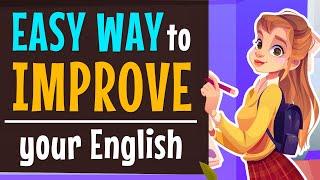 30 Minutes Learn English Speaking Easily Quickly - English Speaking Practice