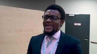 Global IGF 2019: Emmanuel Sam on Future of the Internet