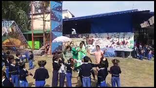 fun at the picnic spot dhalipur