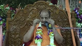 H.H. Bhakti Kevala Gopendra Krishna Swami Maharaj || Srimad Bhagavatam - 09.11.18-19 || 08.12.2024