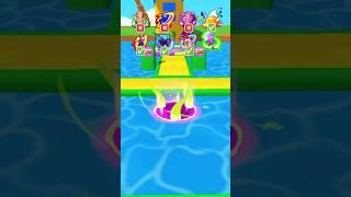 Which is the Best Emote in Super Slide️ Stumble Guys 0.88 Beta New Update 