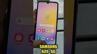 Samsung A25 5g #samsunga25 #samsung