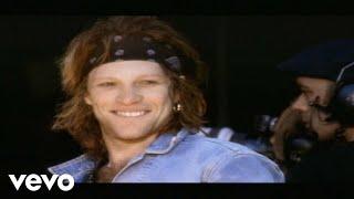 Bon Jovi - These Days