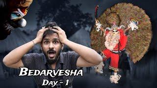 Bedarvesha Sirsi 2025  | Day-1 Vlog |Bedaravesha  @ChanduVlogger_11