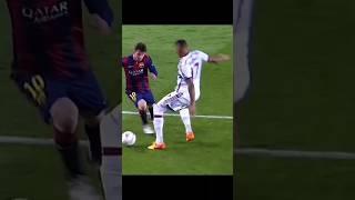 Can Cristiano Ronaldo Do This? Messi GOAT Things  #shorts #ronaldo #messi