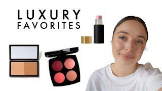 Luxury Beauty Hero Products Pt 2