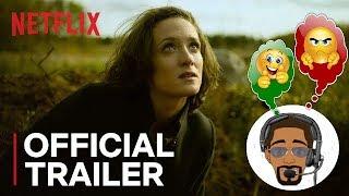 Perfume | Official Trailer [HD] | Netflix -  My Reaction