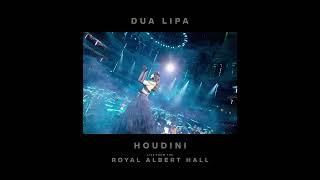 Dua Lipa - Houdini (Live from the Royal Albert Hall)