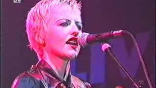 The Cranberries, Sunday, Munich, Germany 1994