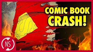 Why Collecting Comics RUINED the Industry! | Comic Misconceptions