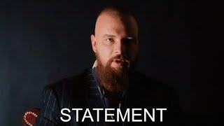 STATEMENT: Kollegah ÜBER Ghostwriting & Biting VORWÜRFE!