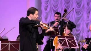 Dmitri Kogan, Volga Philharmonic. Piazzolla Otono/ Дмитрий Коган