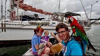 How did we CHANGE our BOAT? | Sailing Wisdom [S6 Ep12]