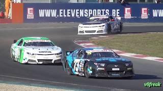 NWES FINALE ELITE 1 / CIRCUIT ZOLDER 21.10.2018