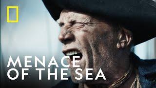 John Ward: The Real Captain Jack Sparrow | Pirates: Behind the Legends | National Geographic UK