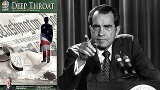 Deep Throat: The Full Story of Watergate (Tom Brokaw, NBC News)